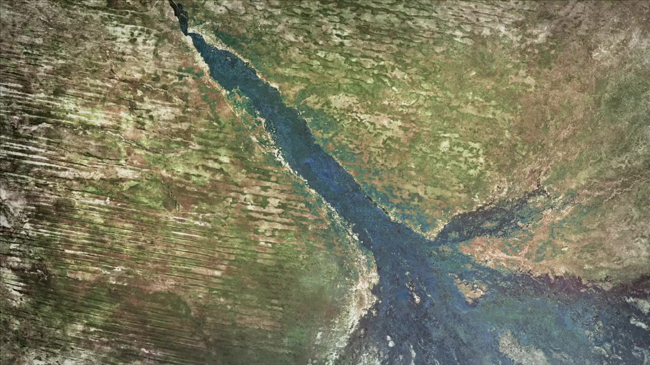 Okavango: River of Dreams screenshot 1