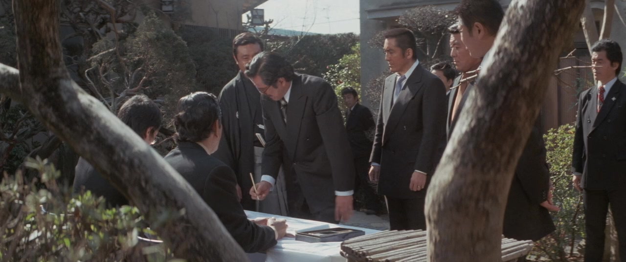 Okinawa jû-nen sensô screenshot 1