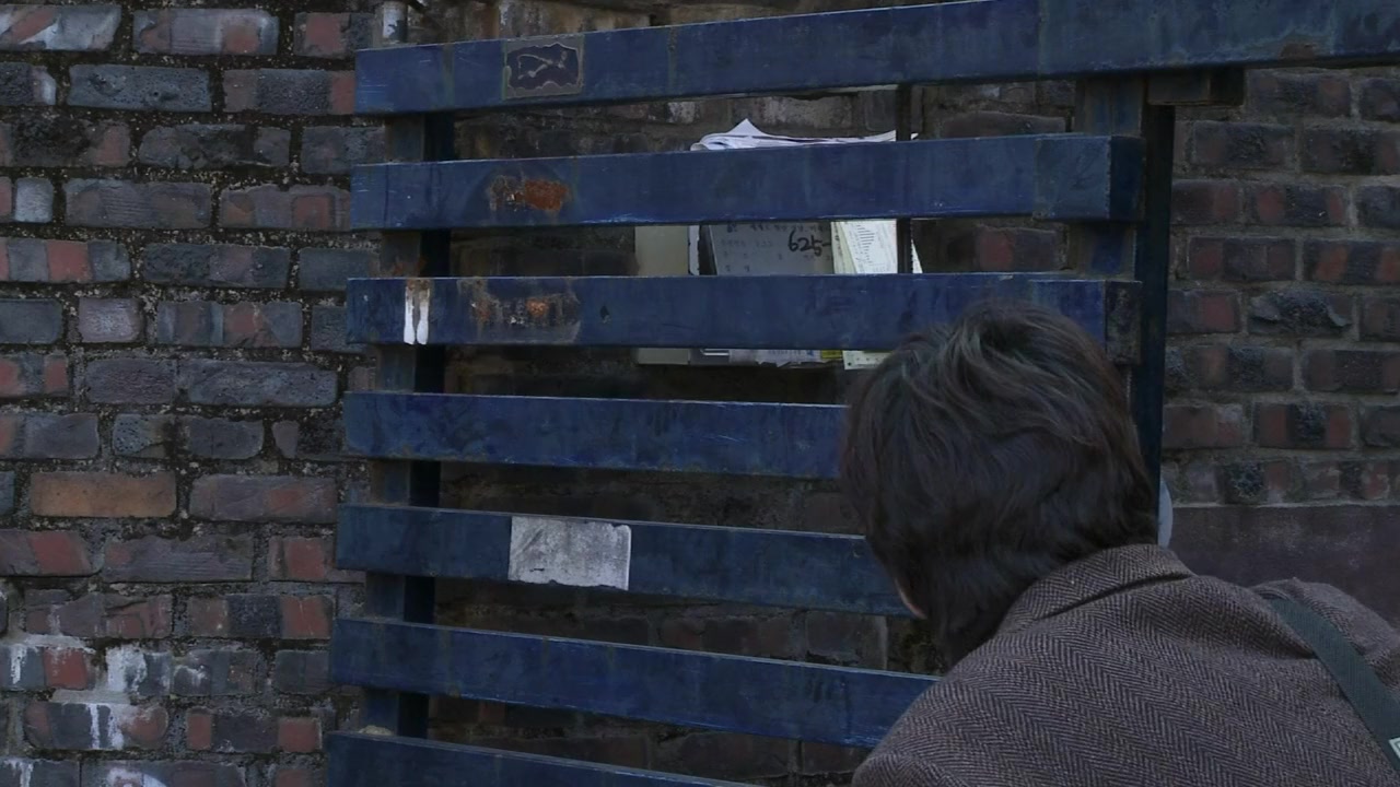 Ok-hui-ui yeonghwa screenshot 3