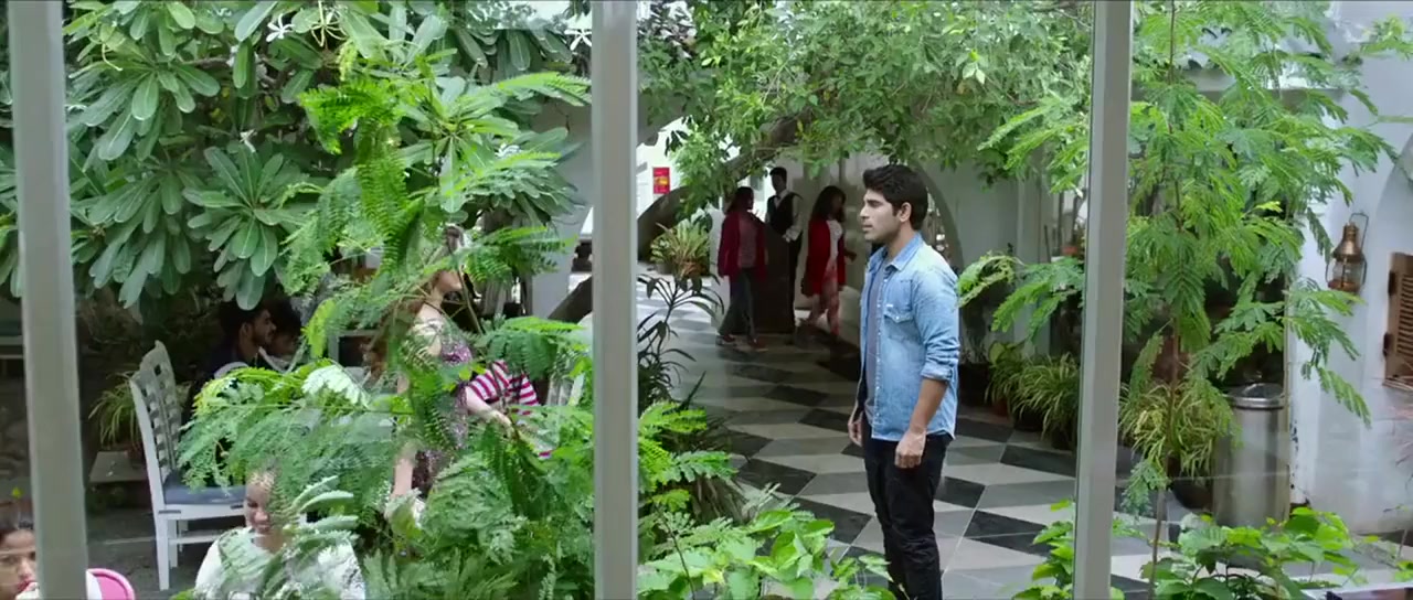 Okka Kshanam screenshot 1
