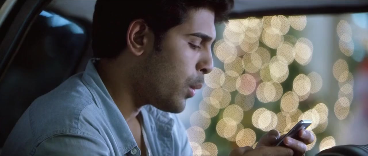 Okka Kshanam screenshot 2
