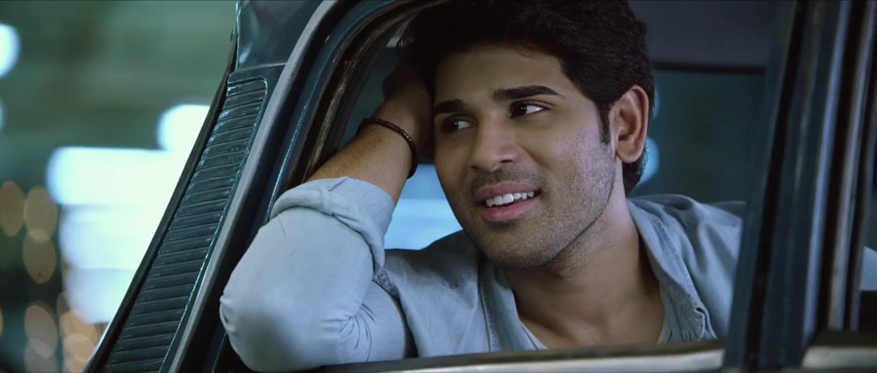 Okka Kshanam screenshot 3