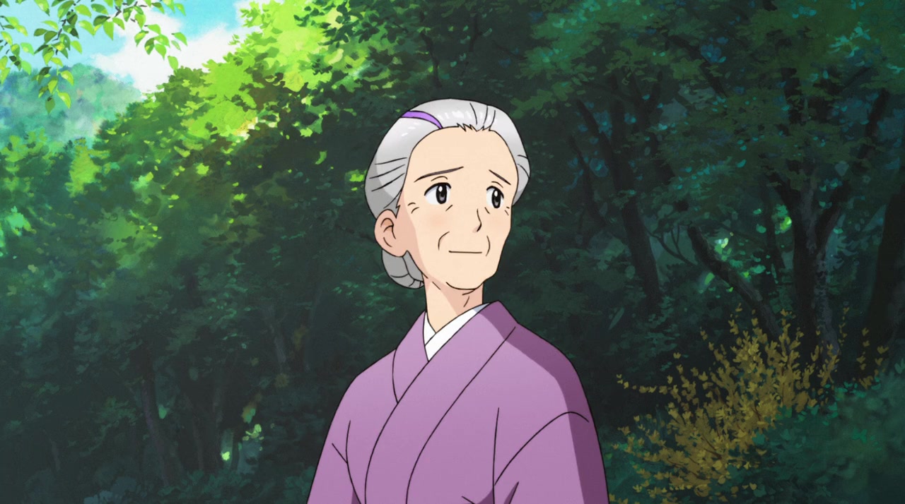 Waka okami wa shôgakusei! screenshot 2