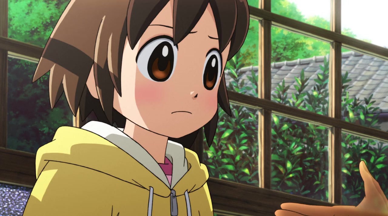 Waka okami wa shôgakusei! screenshot 3