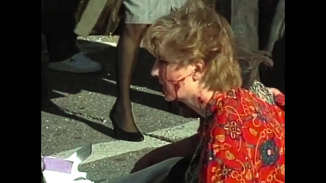 Oklahoma City Bombing: American Terror screenshot 1