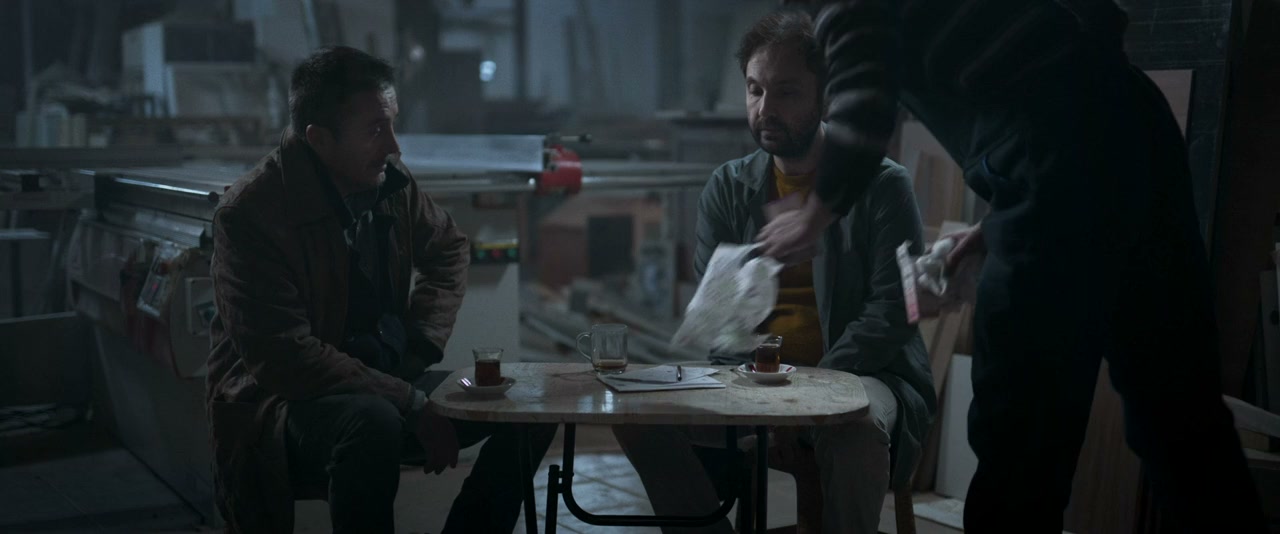 Ölü Mevsim screenshot 2