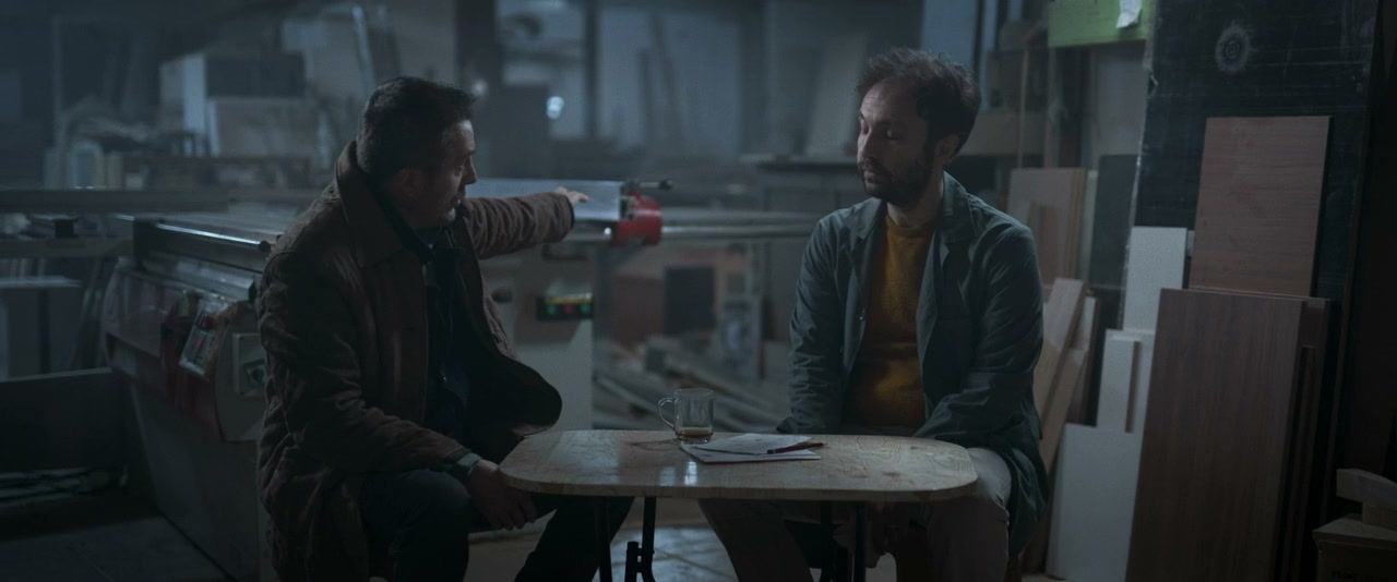 Ölü Mevsim screenshot 3