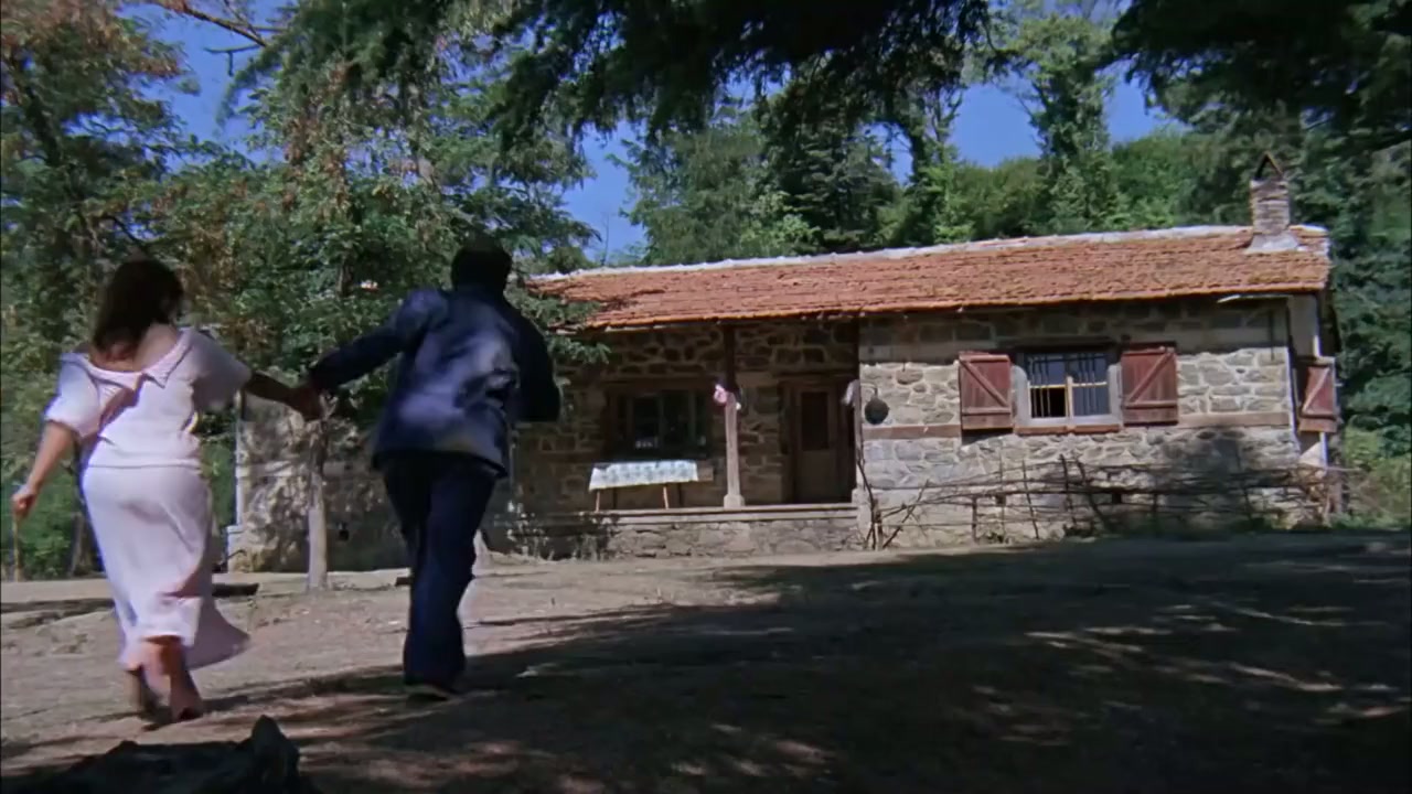 Ölüm Yolu screenshot 1