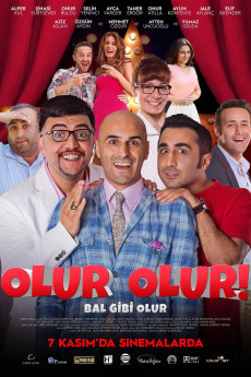 Olur Olur (2014) poster