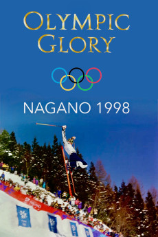 Olympic Glory (1999) poster