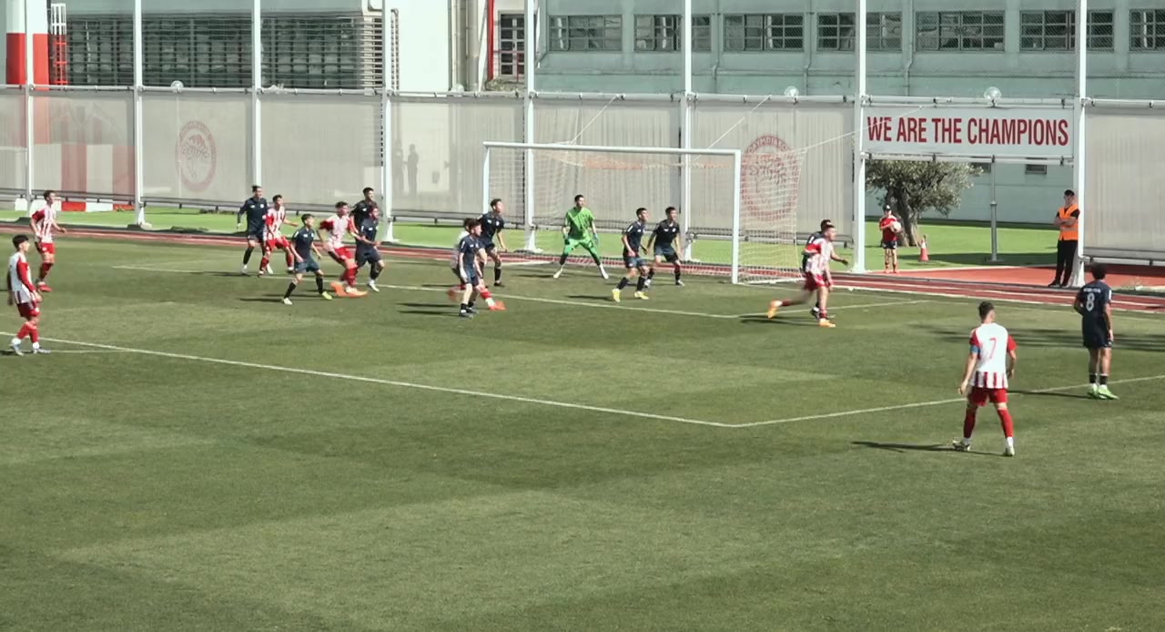 Olympiacos: The Legend screenshot 3