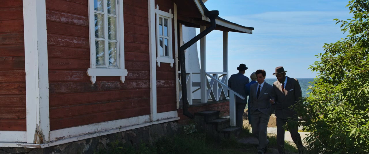 Olavi Virta screenshot 2