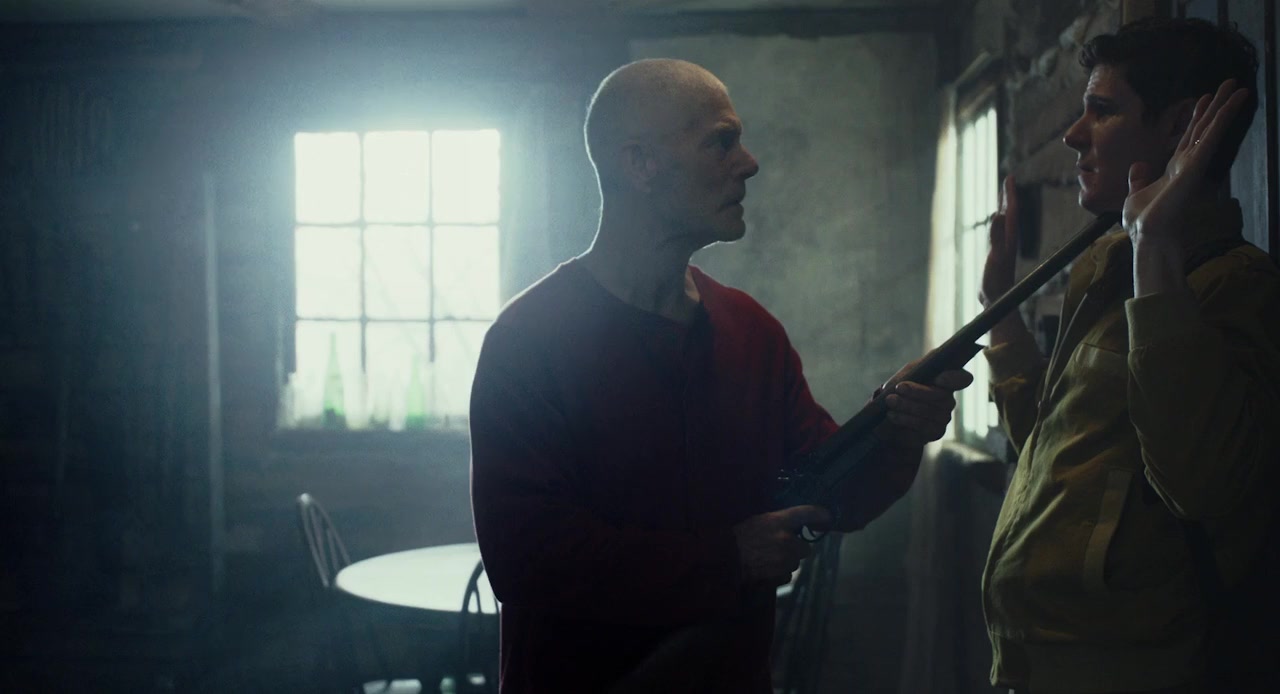 Old Man screenshot 3