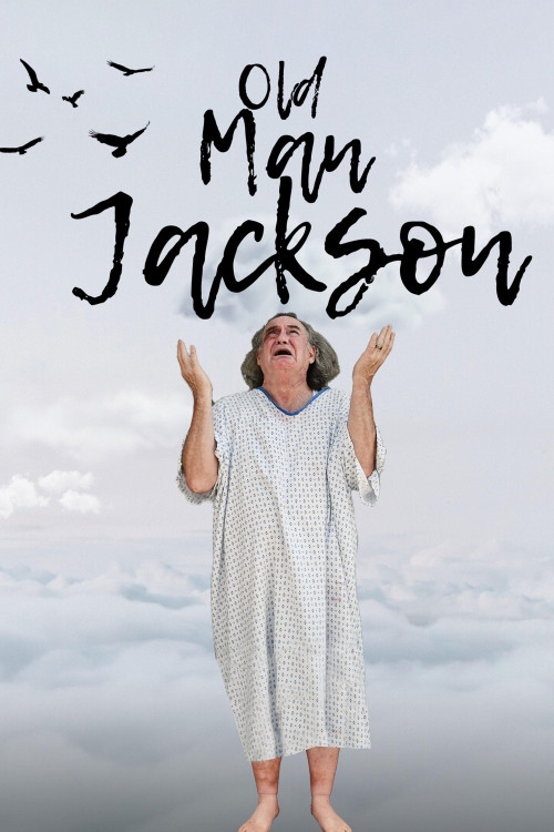 Old Man Jackson (2023) poster