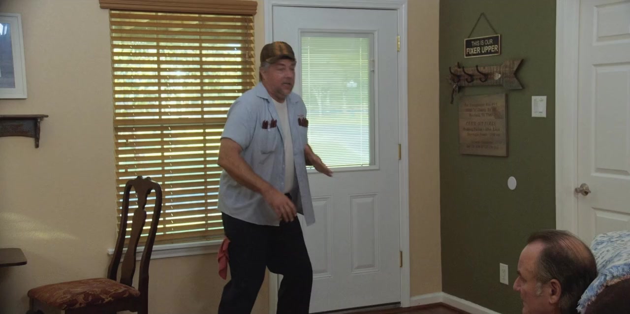 Old Man Jackson screenshot 3