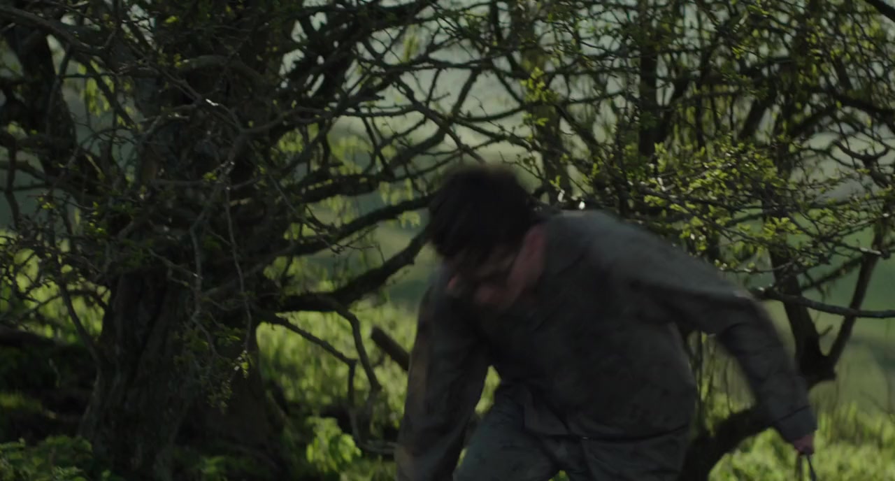 Old Boys screenshot 3