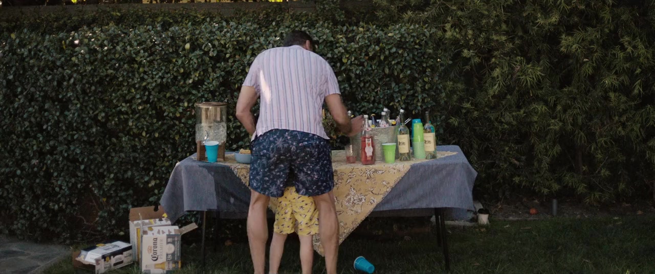 Old Dads screenshot 1