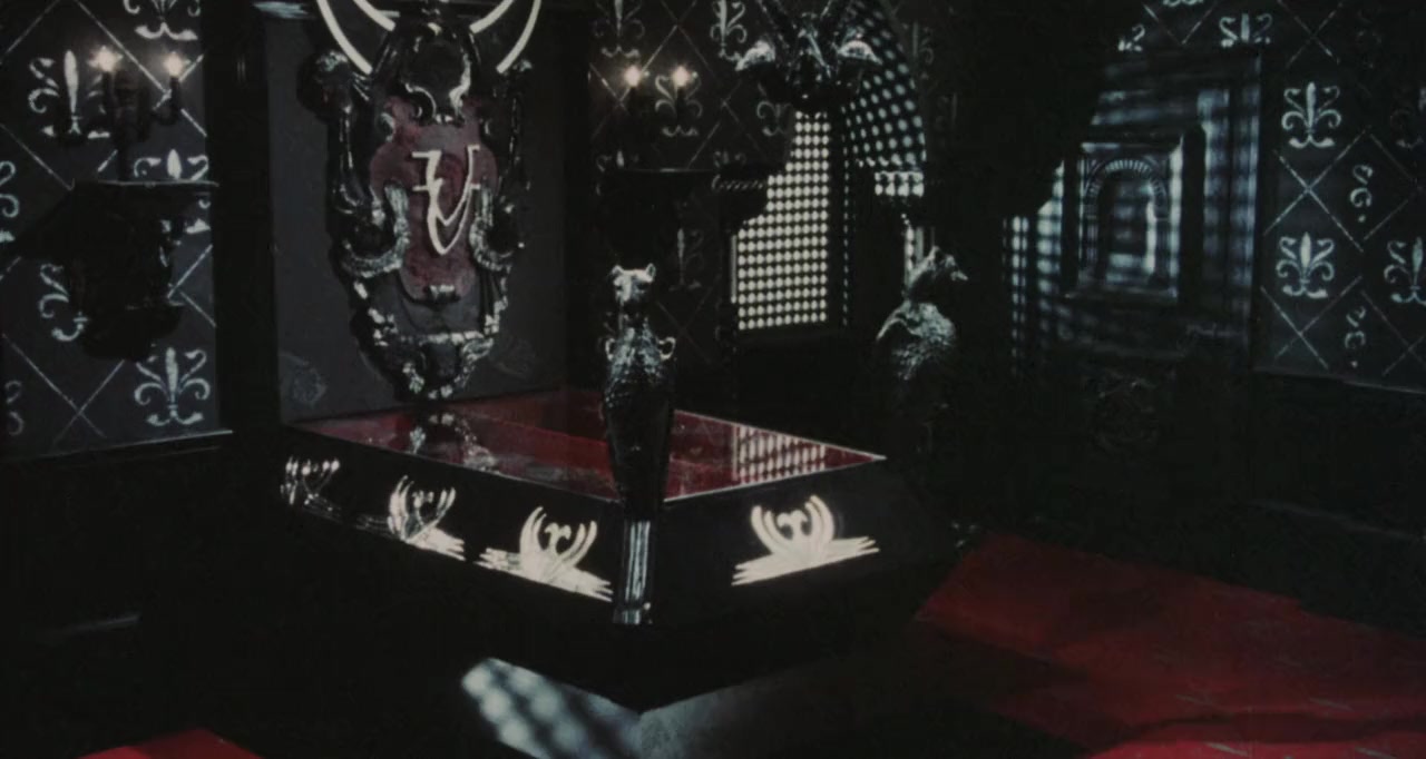 Vampira screenshot 3
