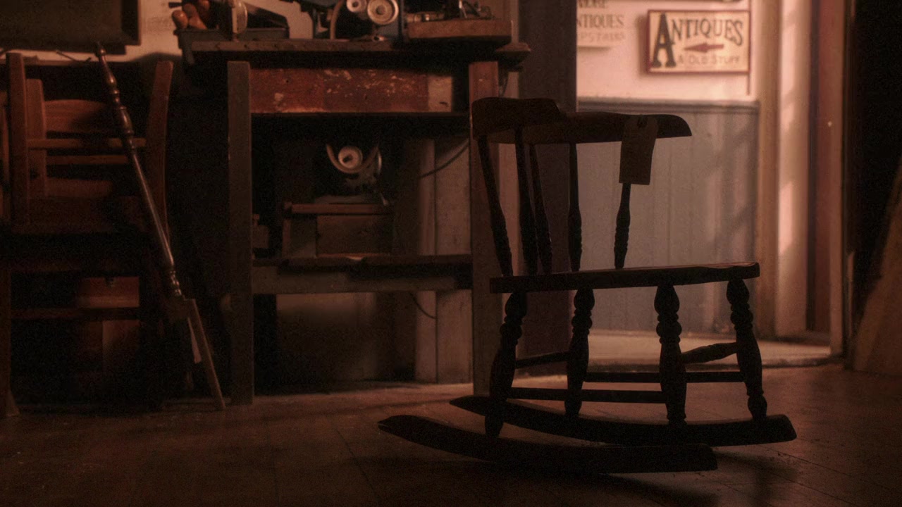 Old Fashioned screenshot 2