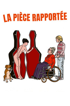 La pièce rapportée (2020) poster