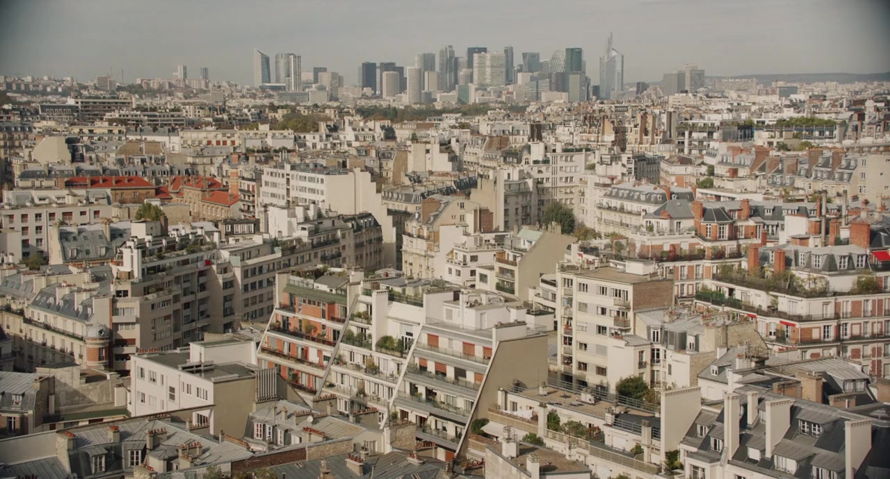 La pièce rapportée screenshot 2