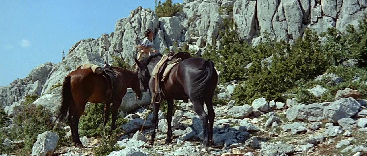 Winnetou und sein Freund Old Firehand screenshot 2
