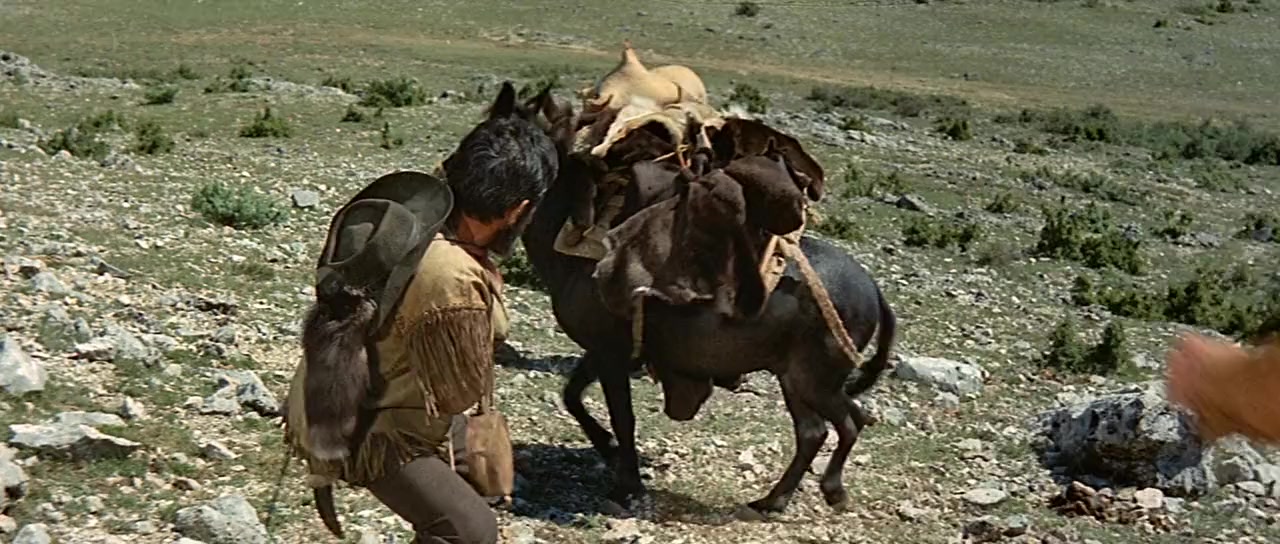 Winnetou und sein Freund Old Firehand screenshot 3