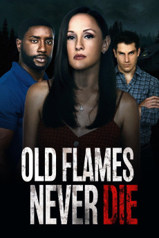 Old Flames Never Die (2022) poster