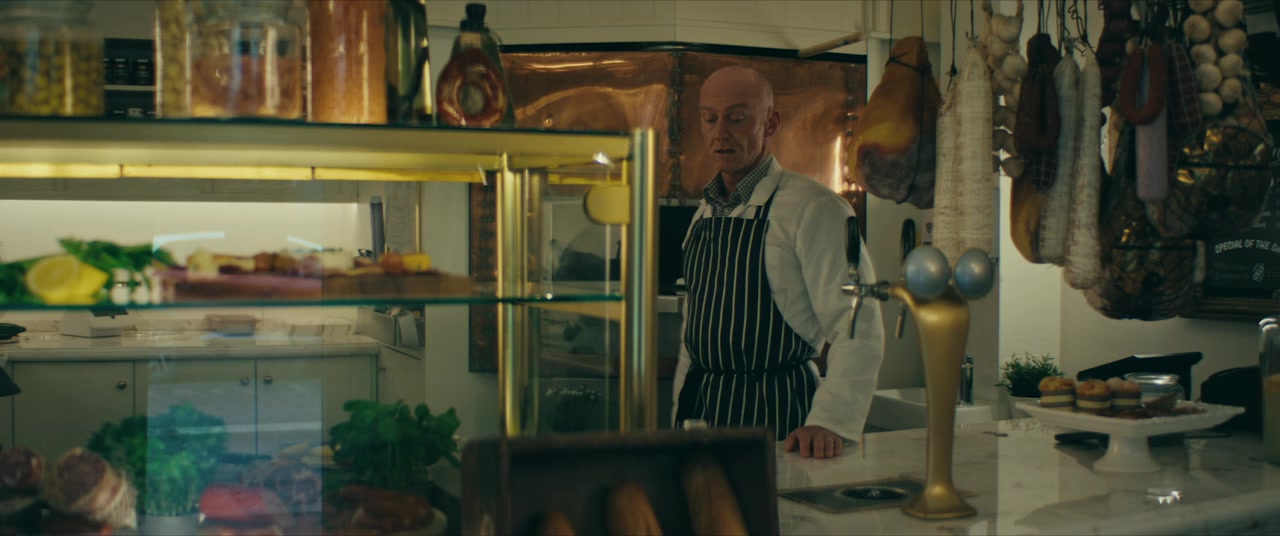 Old Guy screenshot 3