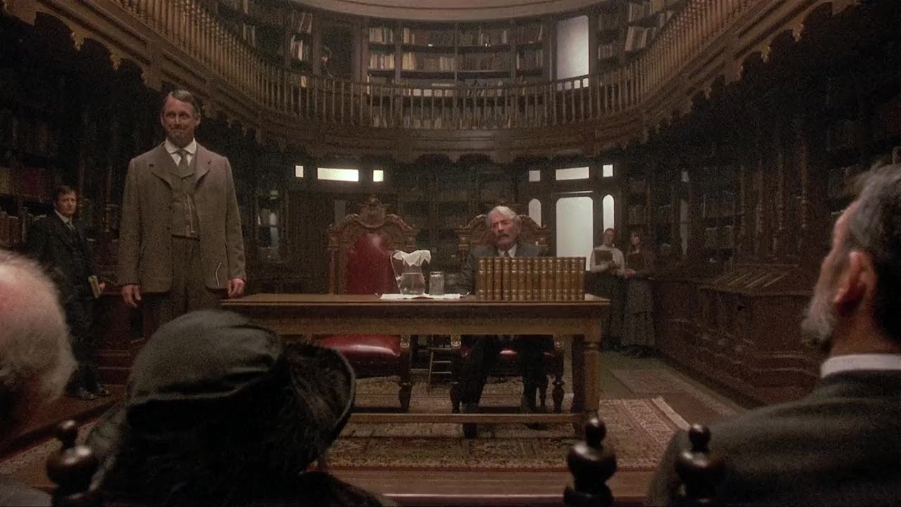 Old Gringo screenshot 2
