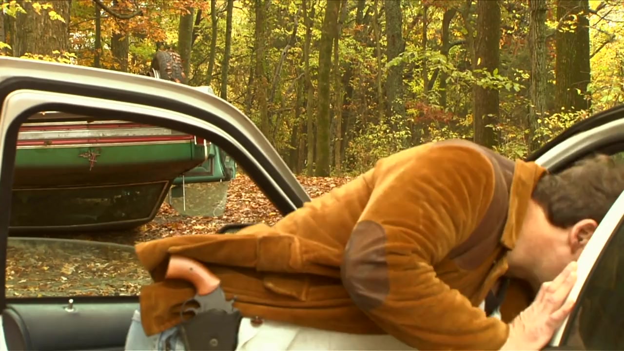 Old Habits Die Hard screenshot 3
