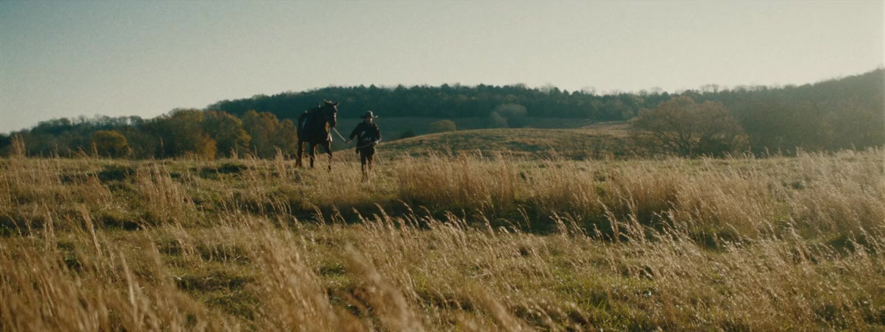 Old Henry screenshot 1
