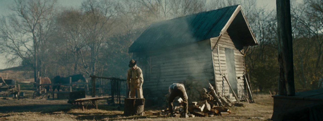 Old Henry screenshot 3