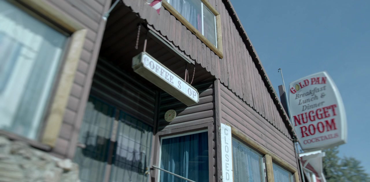 Old Strangers screenshot 1