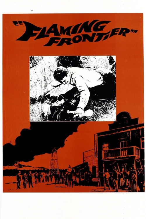 Old Surehand, 1. Teil (1965) poster
