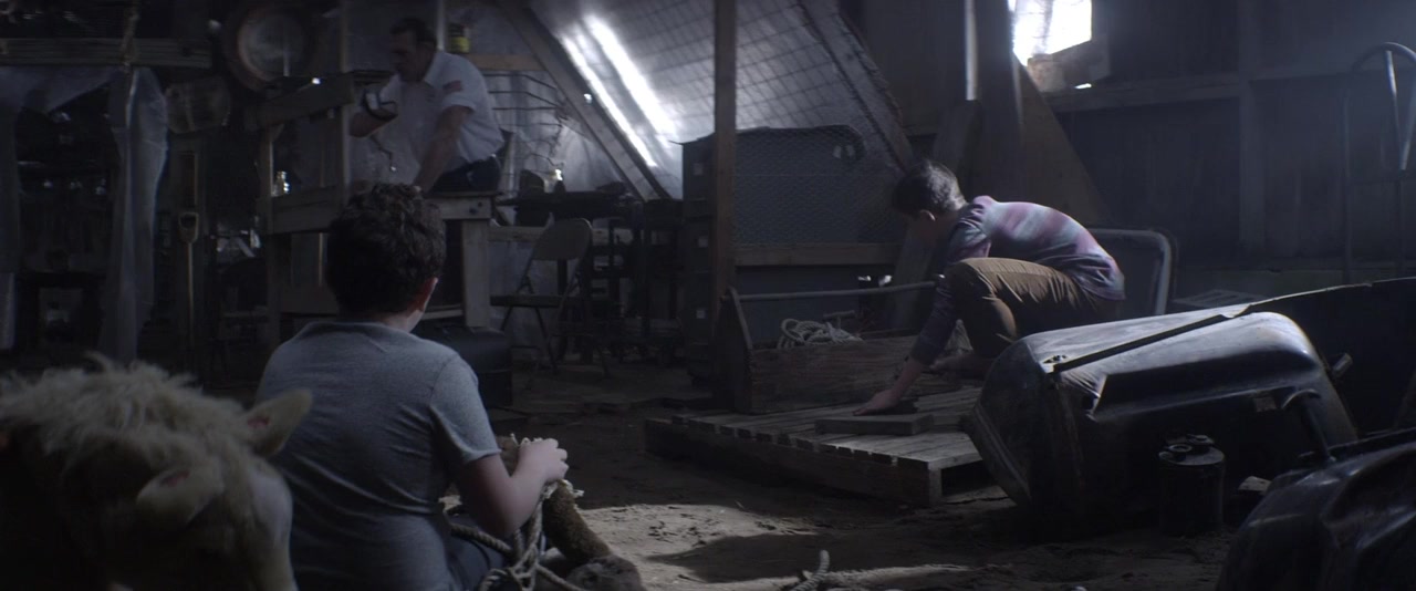 Old 37 screenshot 3