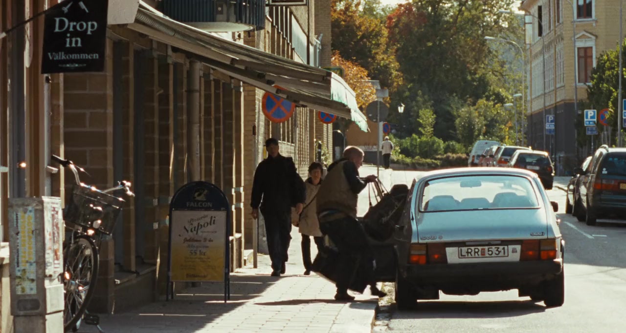 Oldboys screenshot 1