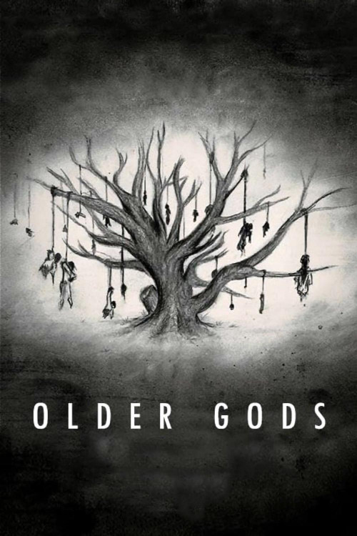 Older Gods (2023) poster
