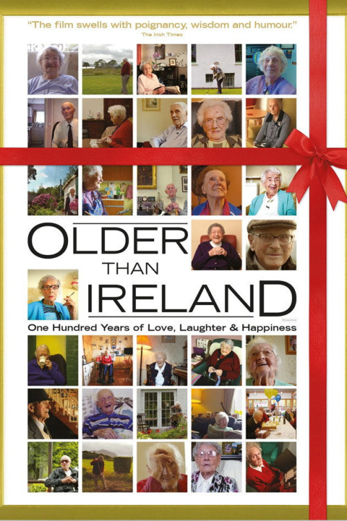 Older Than Ireland (2015) poster