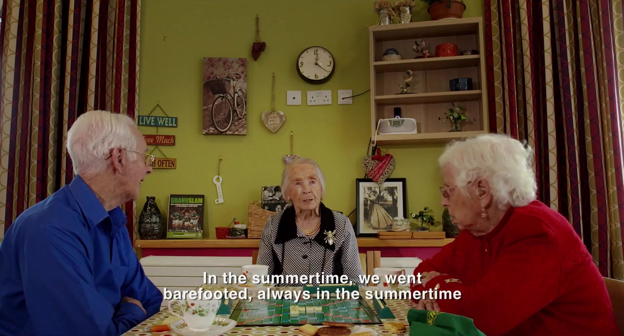 Older Than Ireland screenshot 3