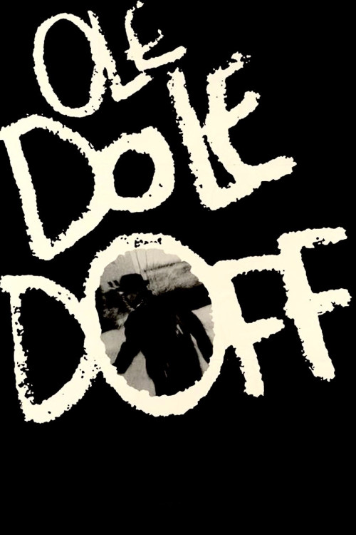 Ole dole doff (1968) poster