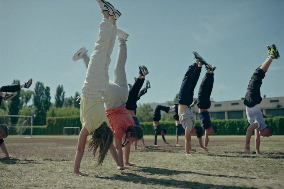Olga screenshot 1