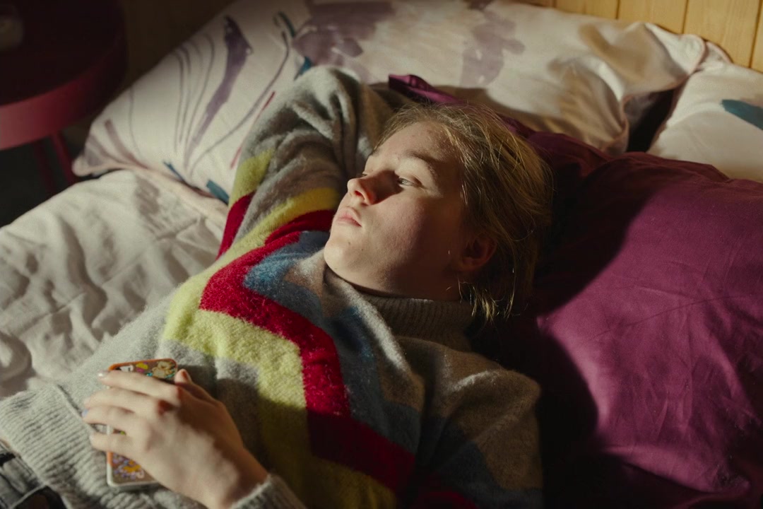 Olga screenshot 2