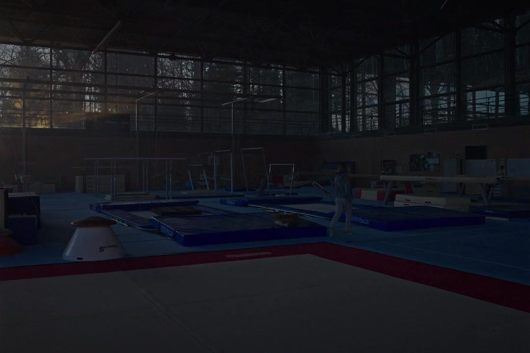 Olga screenshot 3