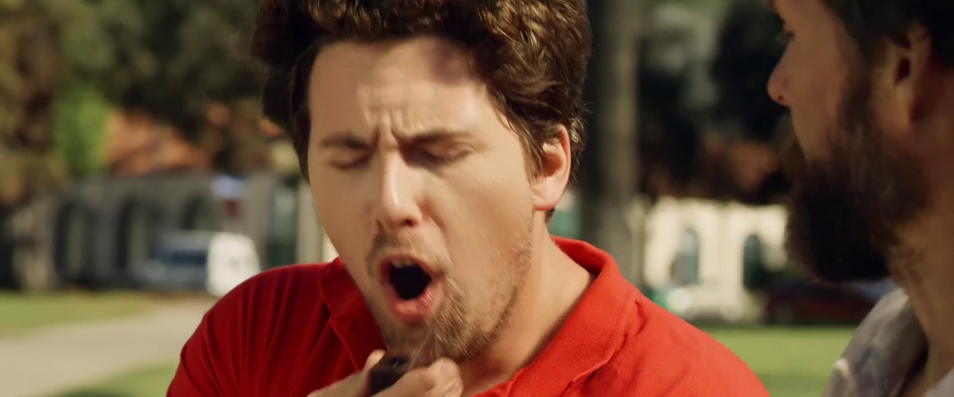 Oliver, Stoned. screenshot 3