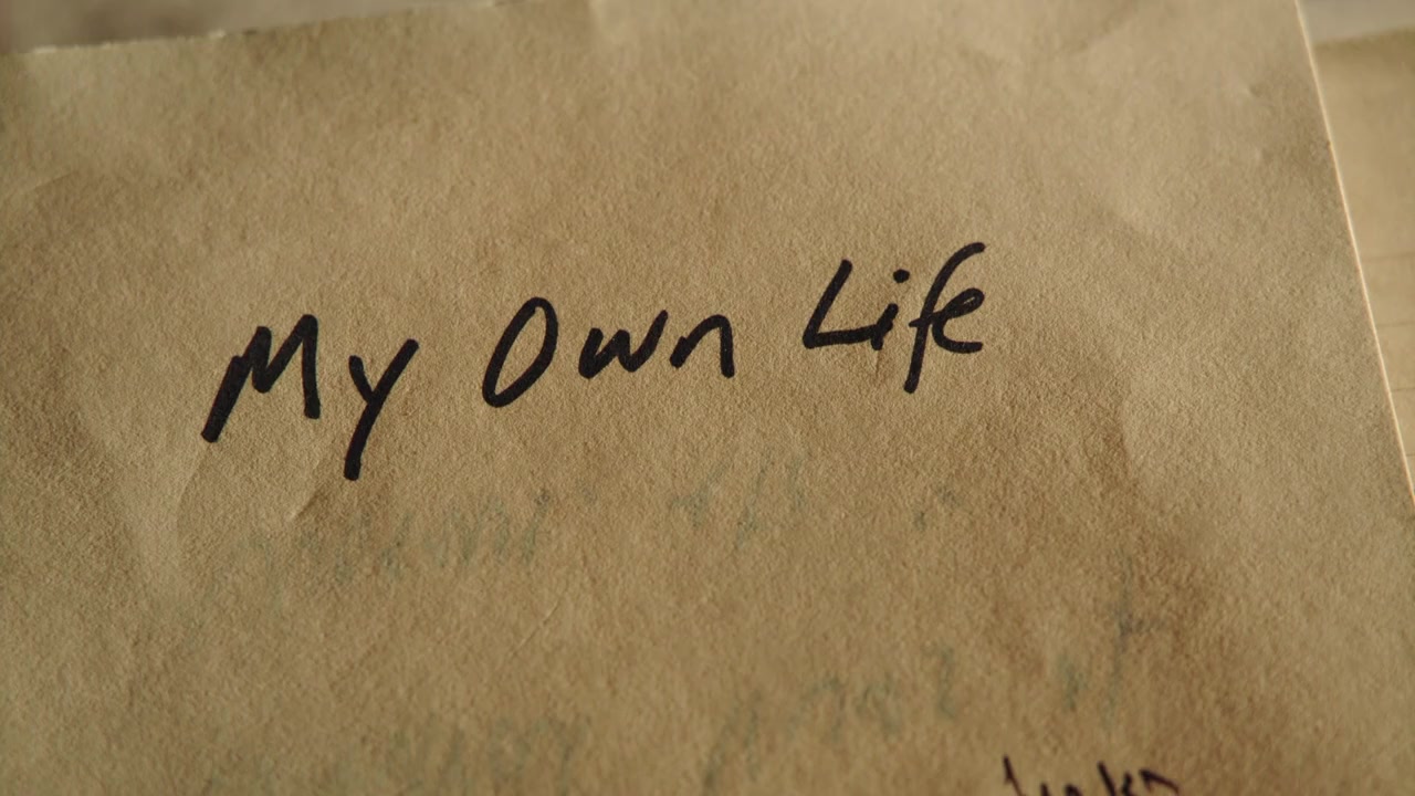 Oliver Sacks: His Own Life screenshot 2