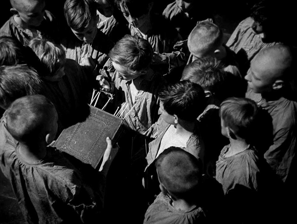 Oliver Twist screenshot 1