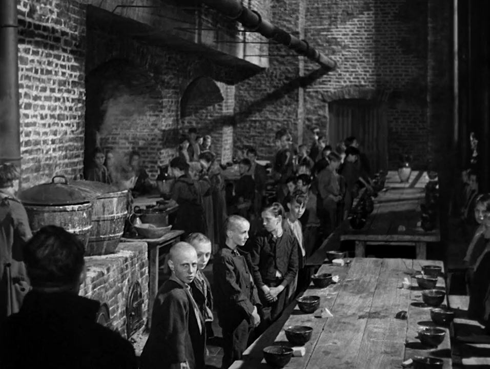 Oliver Twist screenshot 2