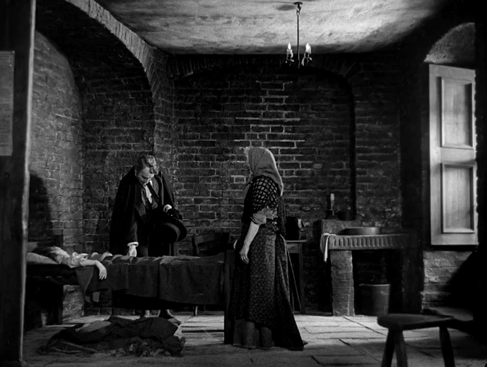 Oliver Twist screenshot 3