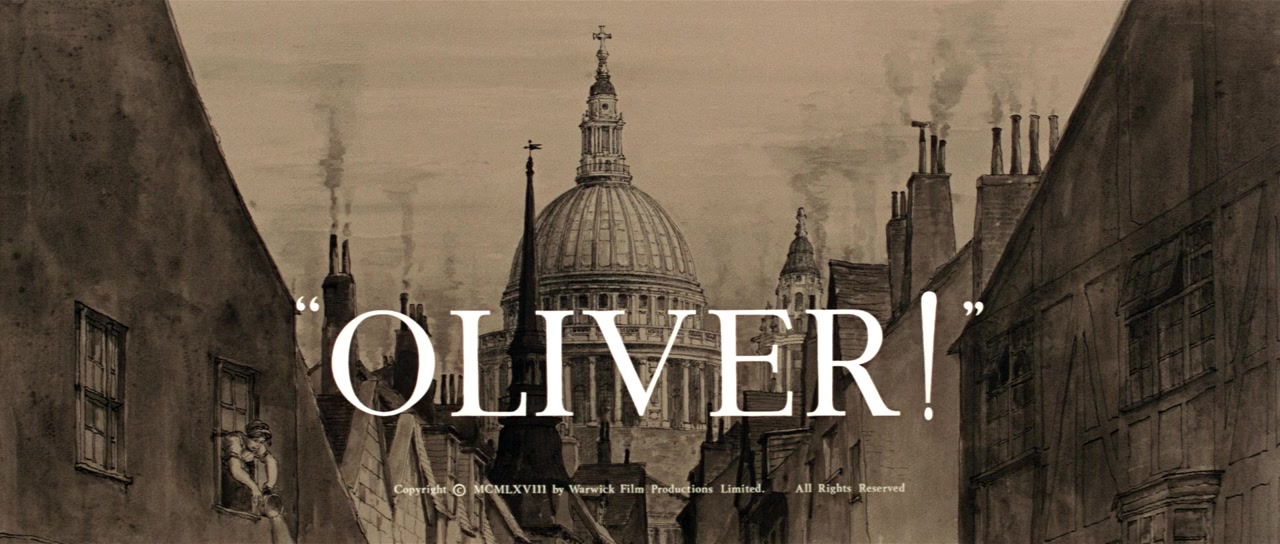 Oliver! screenshot 2